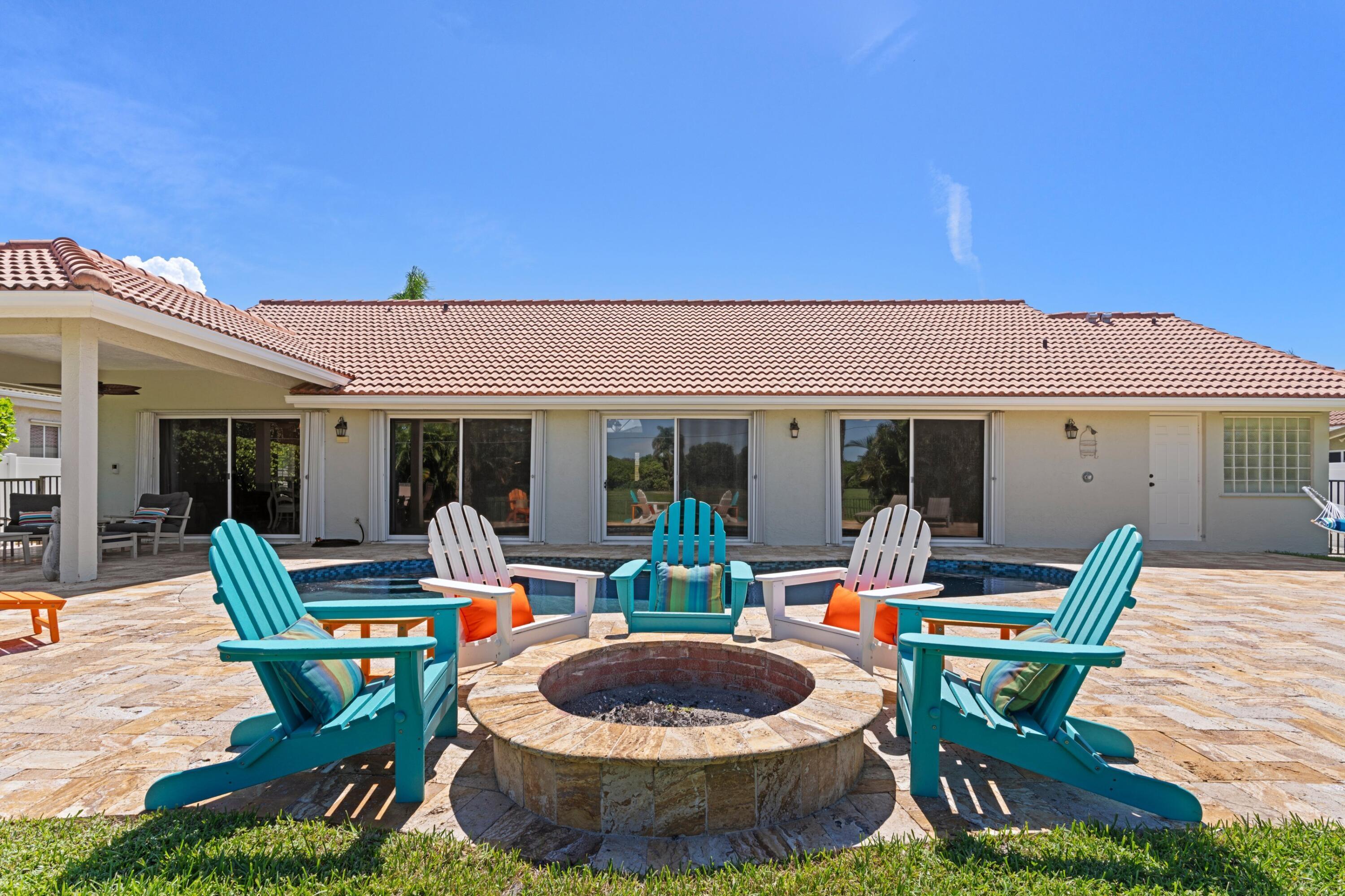 HIDDEN VALLEY SEC 4 - Residential Lease