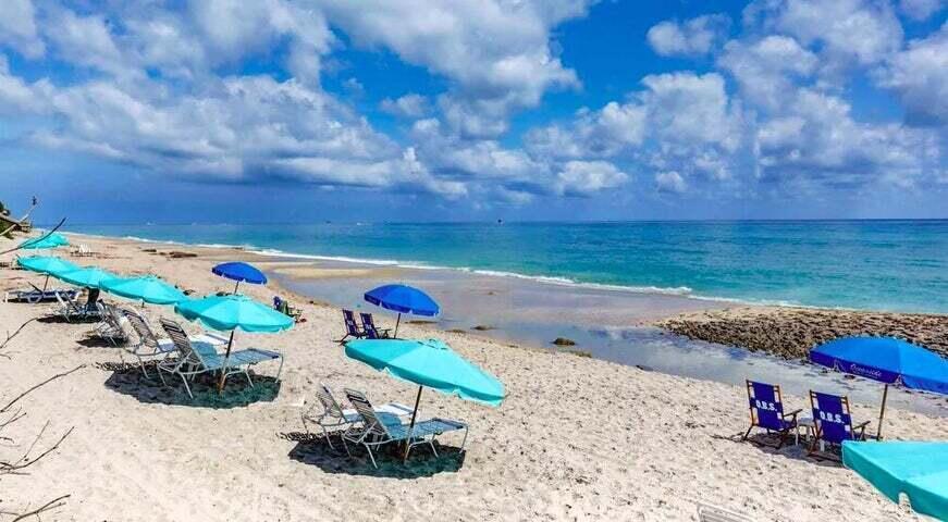 COTE D AZUR CONDO - Residential