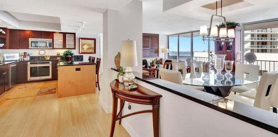 COTE D AZUR CONDO - Residential