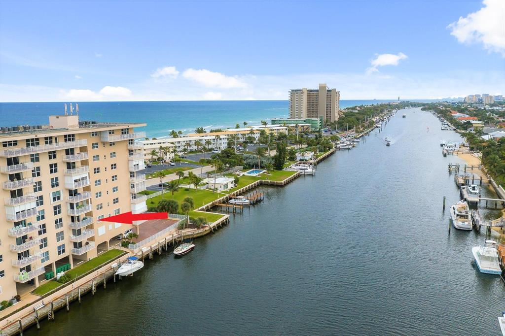 Hillsboro Le Baron - Residential