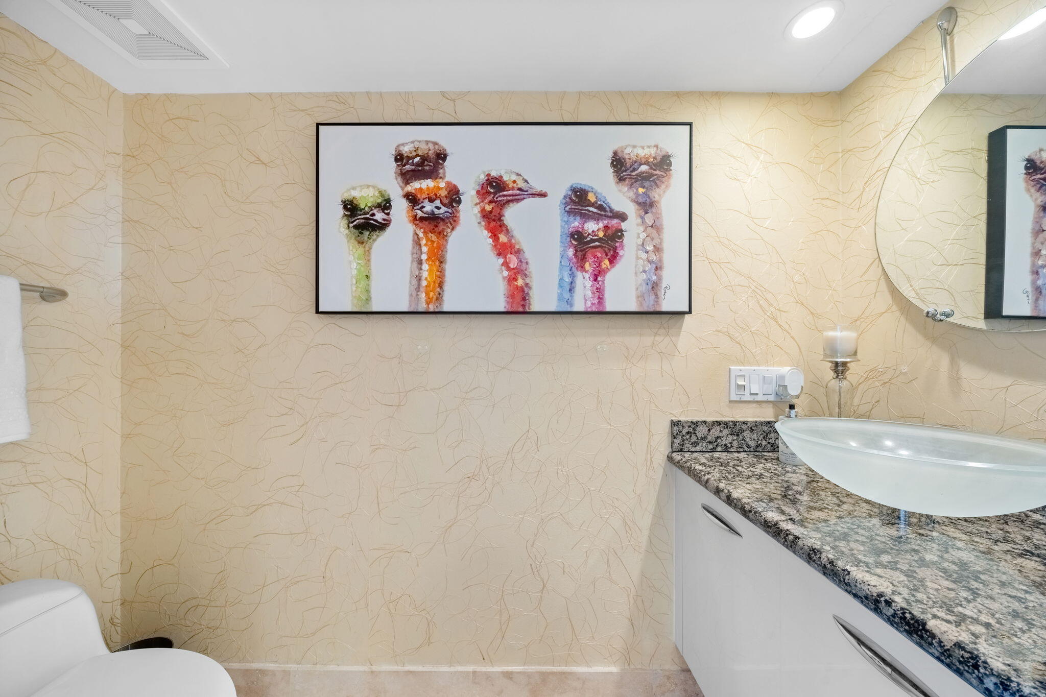 BAYSHORE TOWERS - Residential Lease