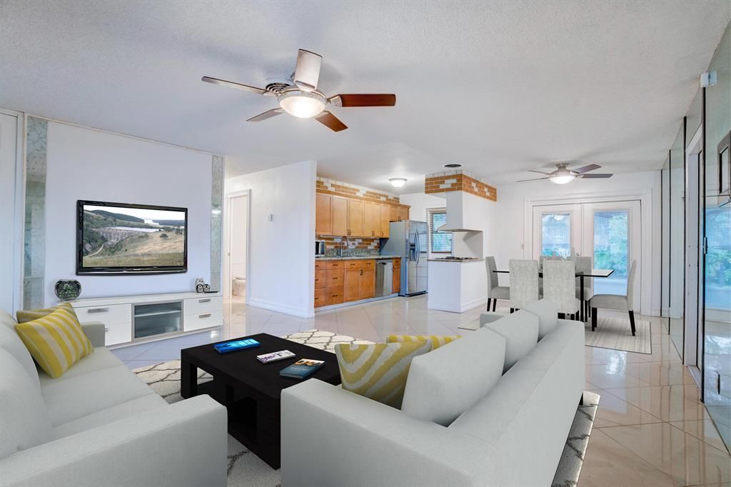 Photo of 700 Juniper Drive, North Palm Beach, FL 33408 (MLS # R10676153)