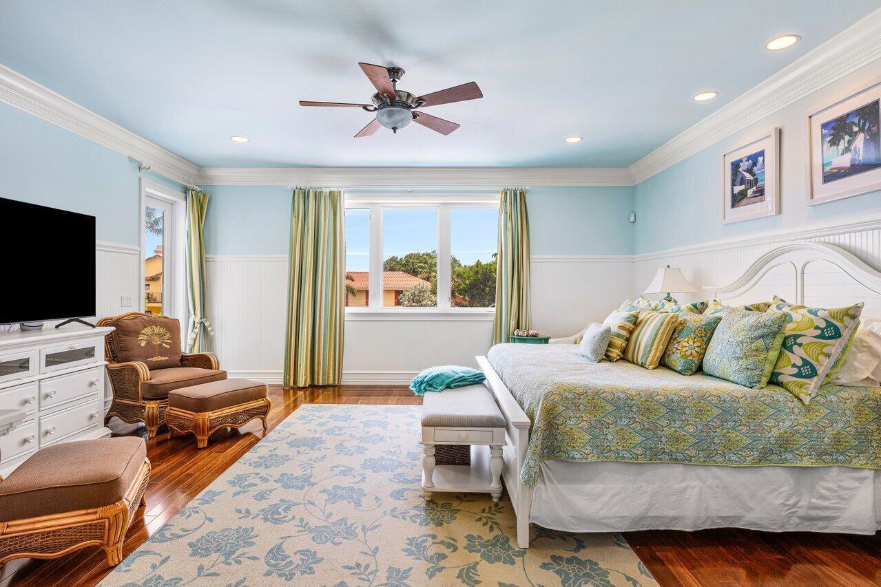 TROPIC ISLE 3RD SEC - Residential