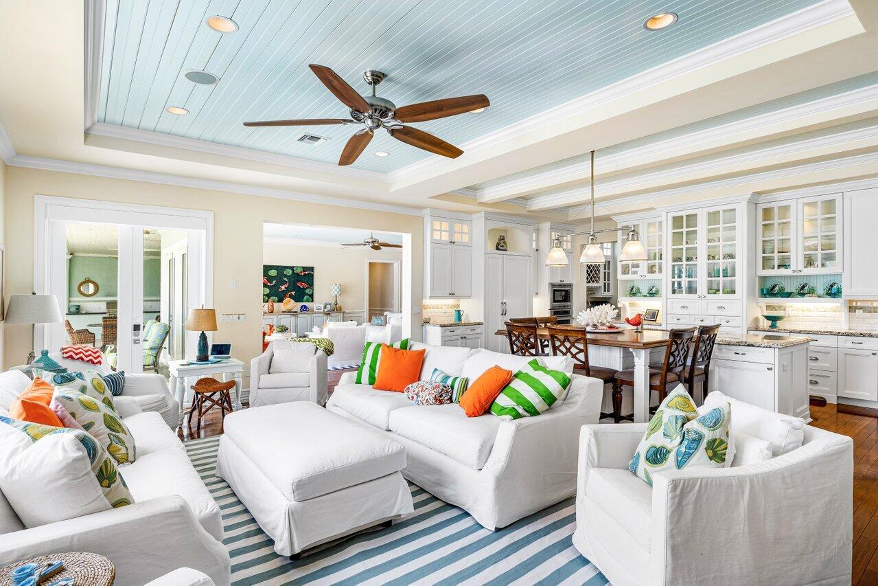 TROPIC ISLE 3RD SEC - Residential