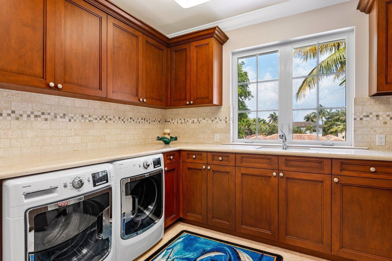 TROPIC ISLE 3RD SEC - Residential