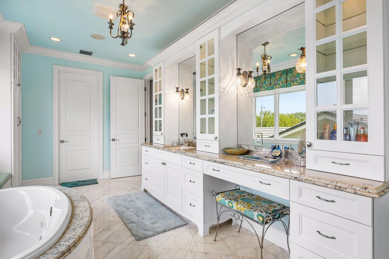 TROPIC ISLE 3RD SEC - Residential