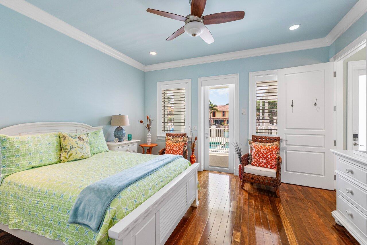 TROPIC ISLE 3RD SEC - Residential