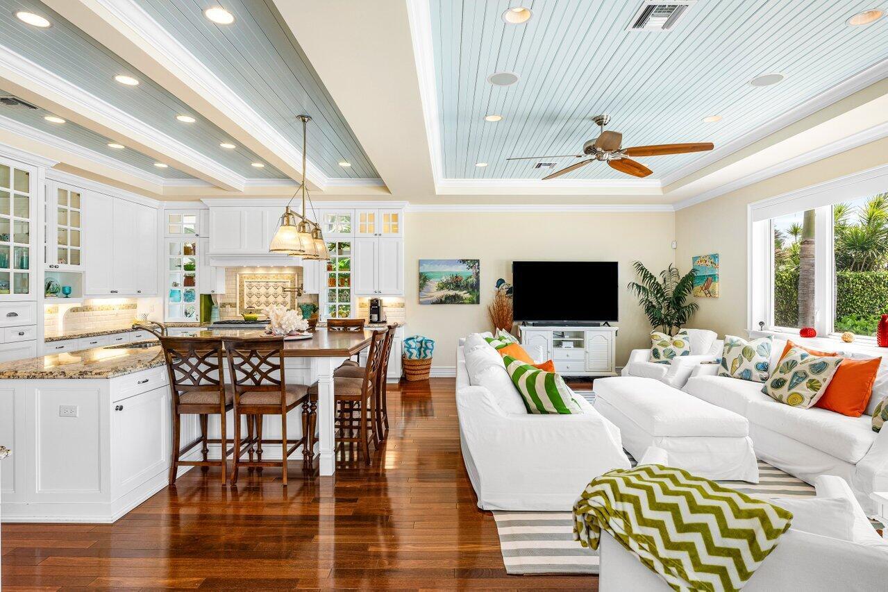 TROPIC ISLE 3RD SEC - Residential