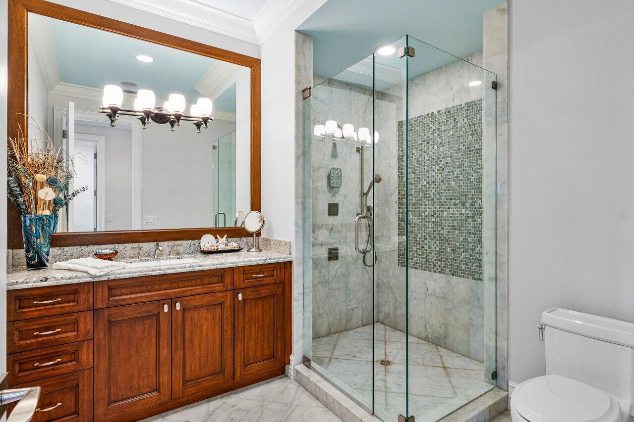 TROPIC ISLE 3RD SEC - Residential