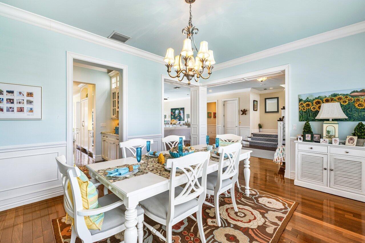 TROPIC ISLE 3RD SEC - Residential