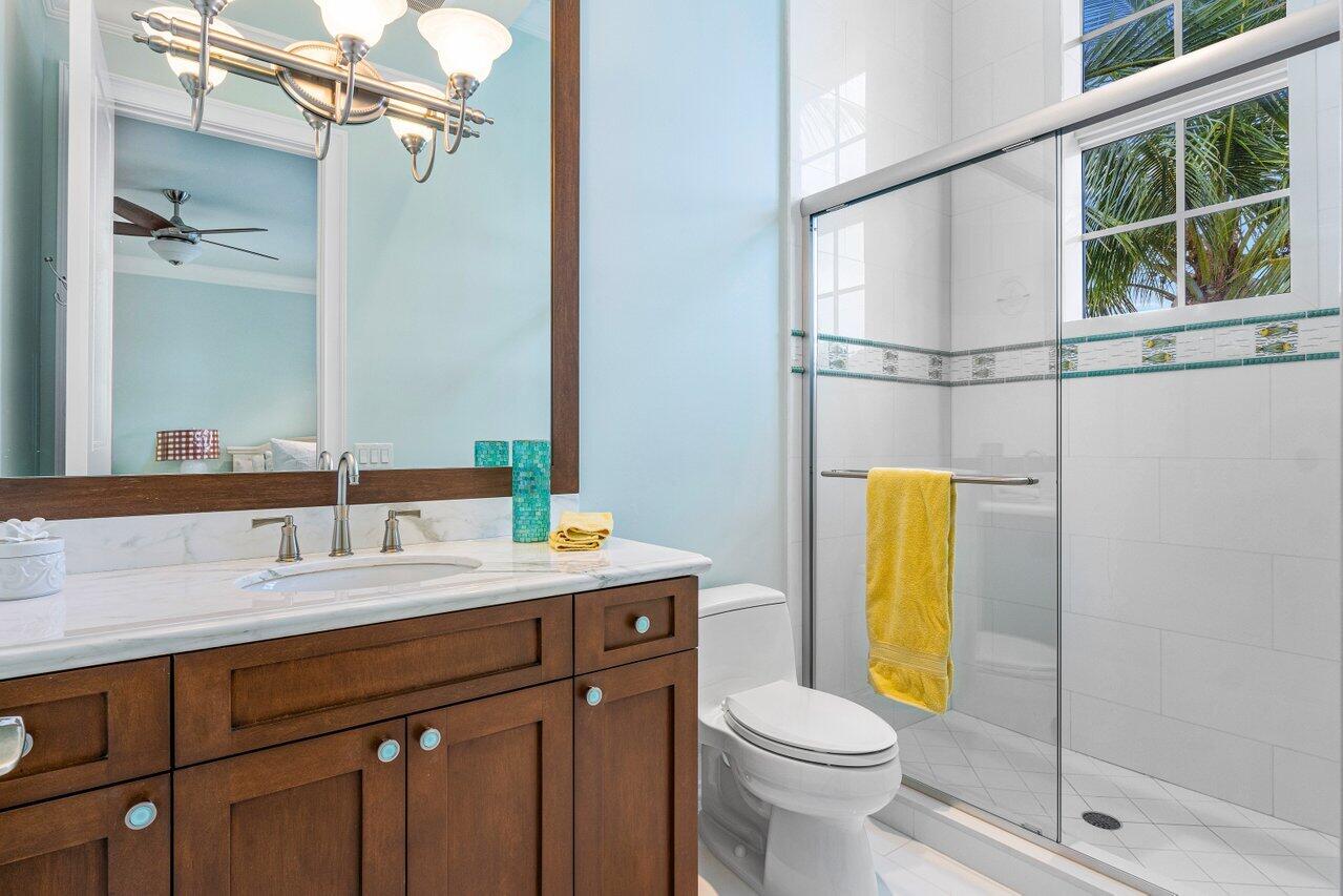 TROPIC ISLE 3RD SEC - Residential