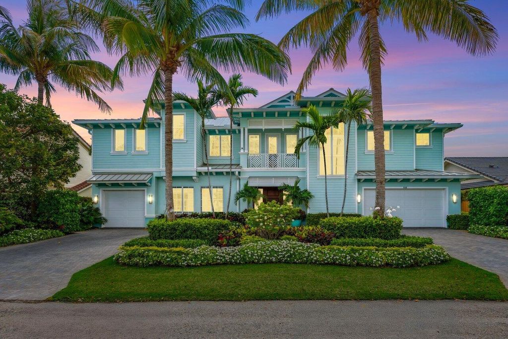 Photo of 960 Dogwood Drive, Delray Beach, FL 33483 (MLS # R11083291)