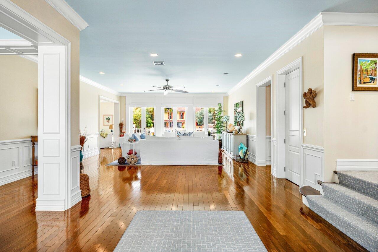 TROPIC ISLE 3RD SEC - Residential