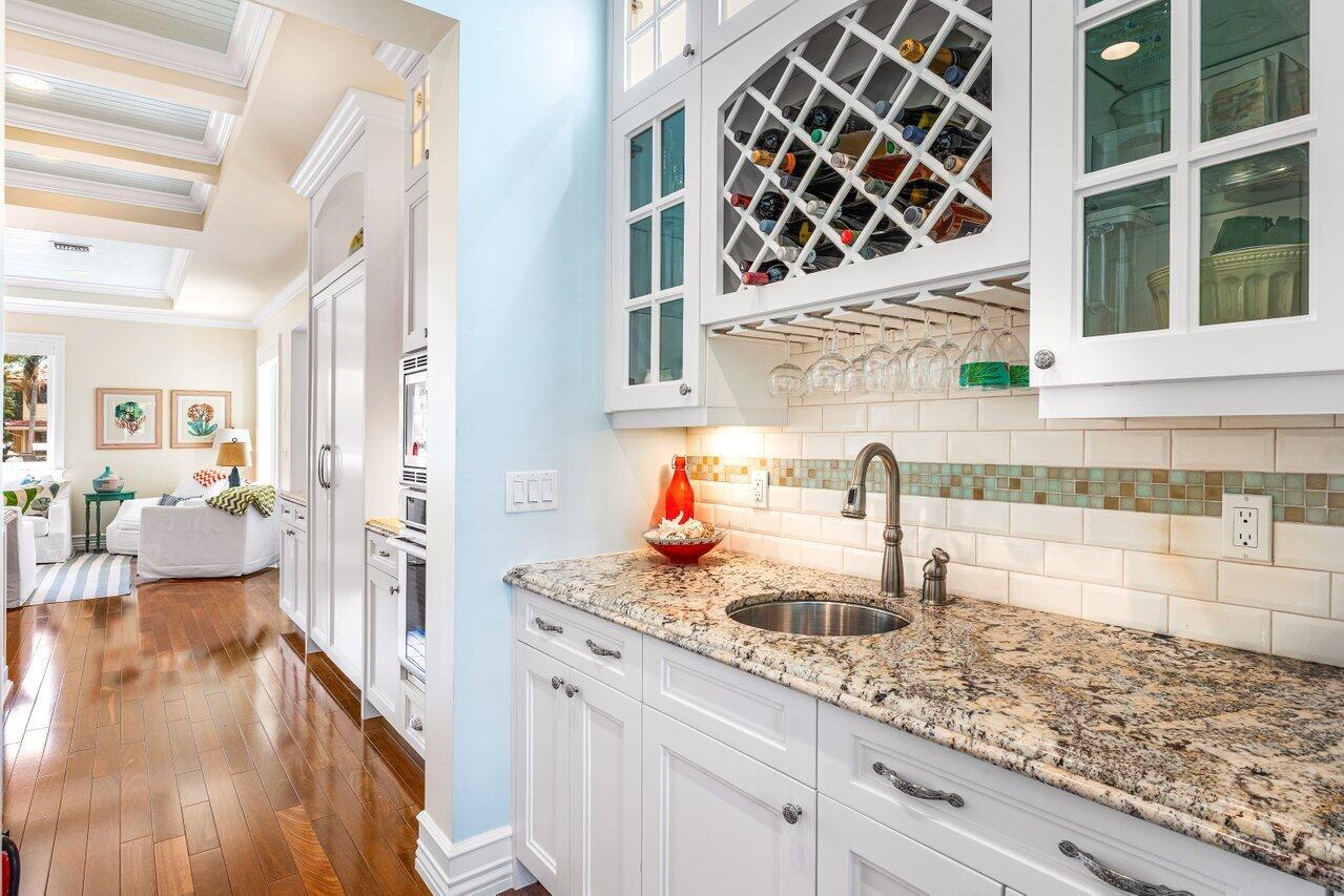 TROPIC ISLE 3RD SEC - Residential