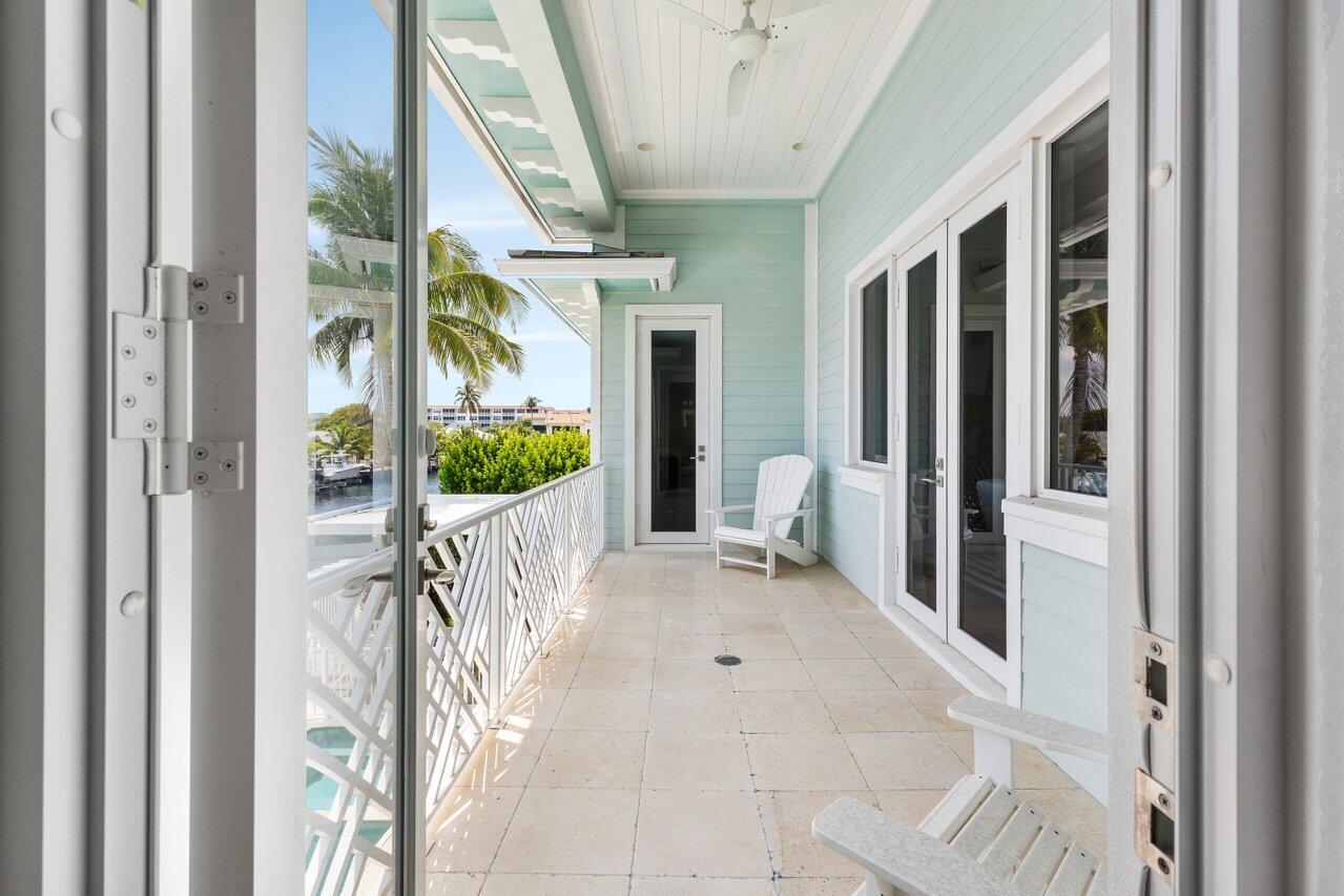 TROPIC ISLE 3RD SEC - Residential