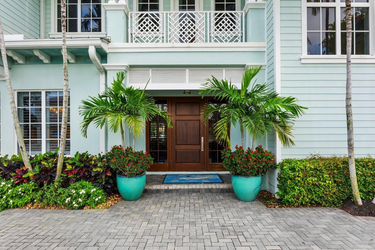 TROPIC ISLE 3RD SEC - Residential