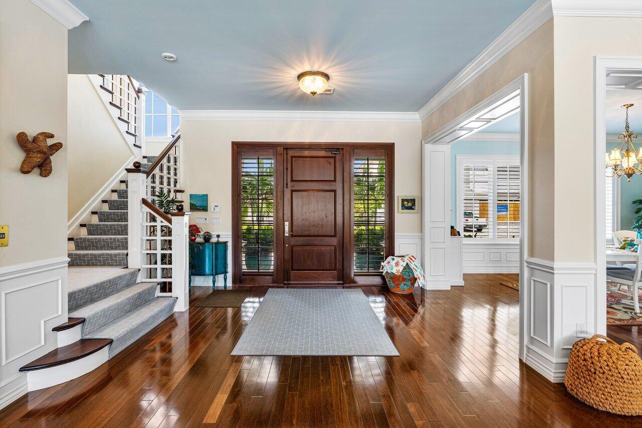 TROPIC ISLE 3RD SEC - Residential