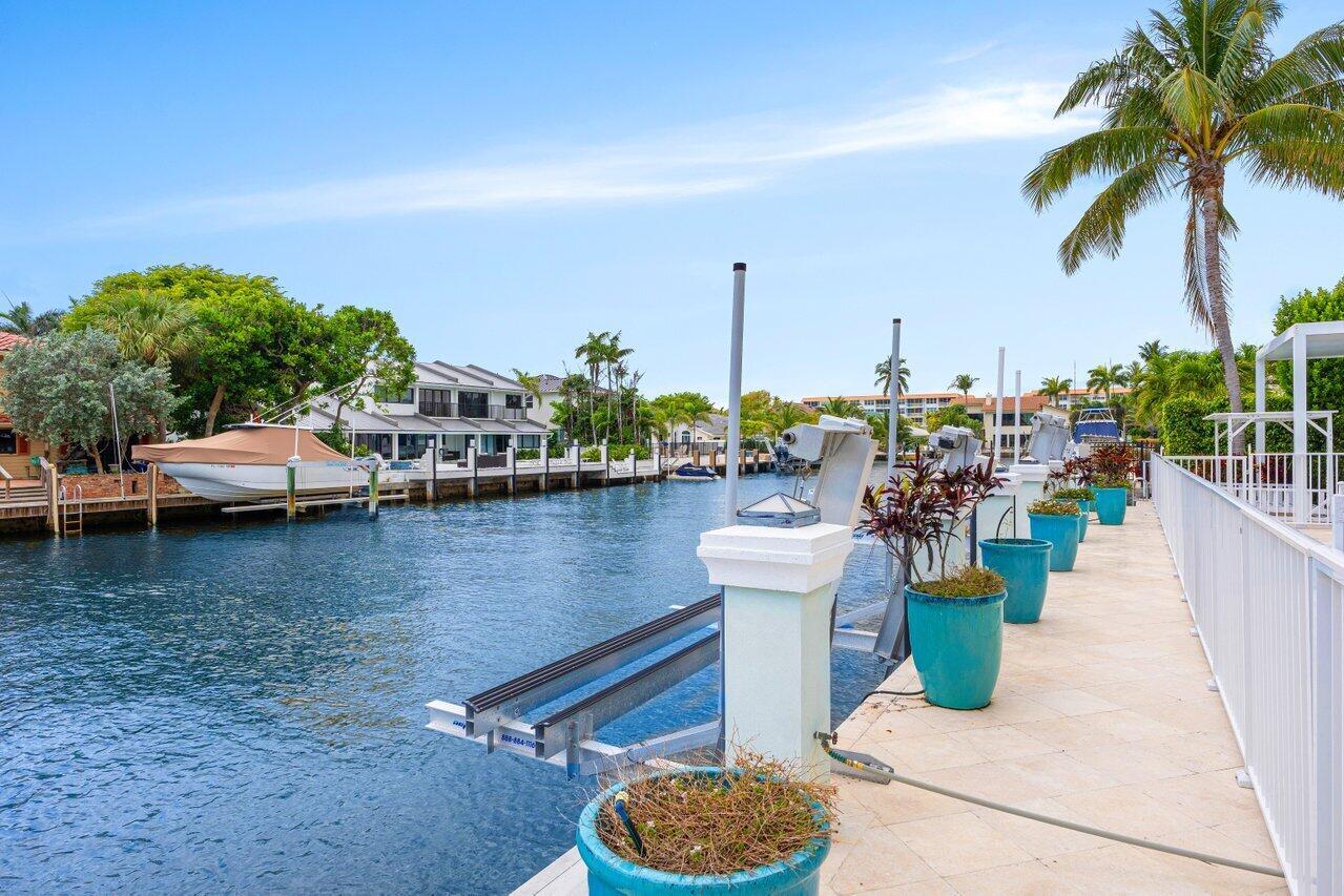 TROPIC ISLE 3RD SEC - Residential