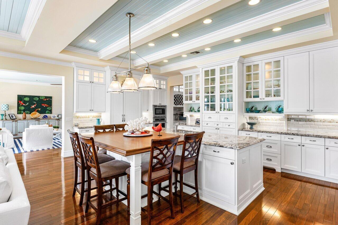 TROPIC ISLE 3RD SEC - Residential