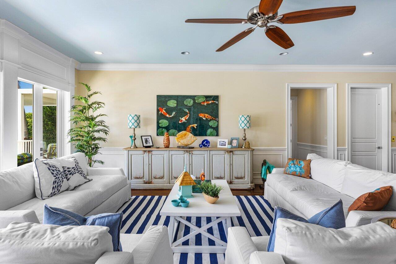 TROPIC ISLE 3RD SEC - Residential