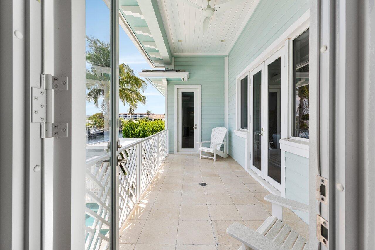 TROPIC ISLE 3RD SEC - Residential