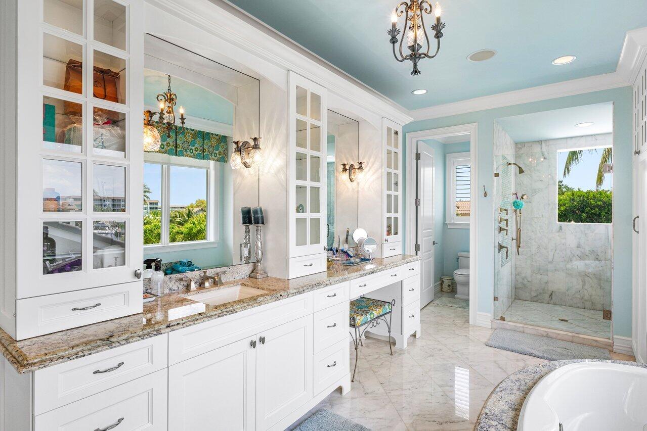 TROPIC ISLE 3RD SEC - Residential