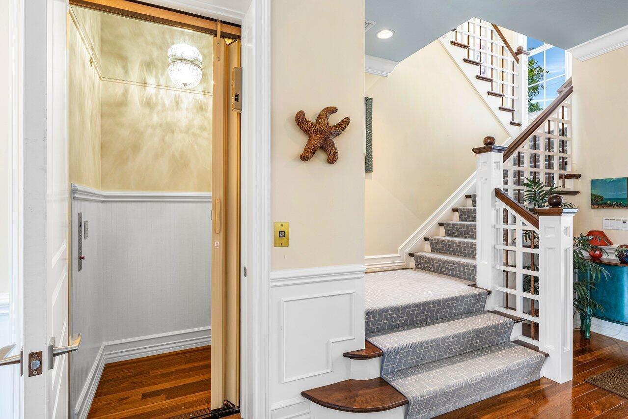 TROPIC ISLE 3RD SEC - Residential