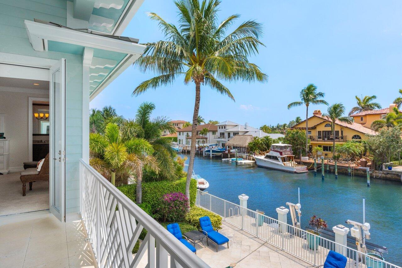 TROPIC ISLE 3RD SEC - Residential