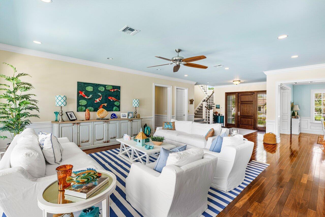 TROPIC ISLE 3RD SEC - Residential