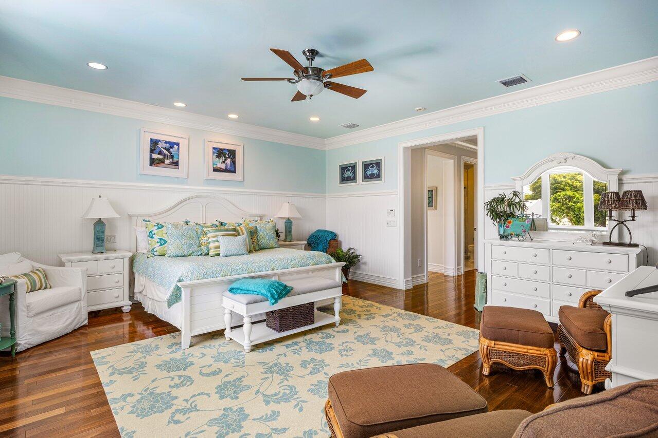 TROPIC ISLE 3RD SEC - Residential