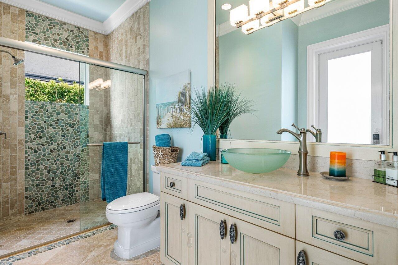 TROPIC ISLE 3RD SEC - Residential