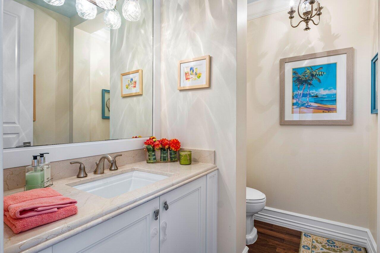 TROPIC ISLE 3RD SEC - Residential