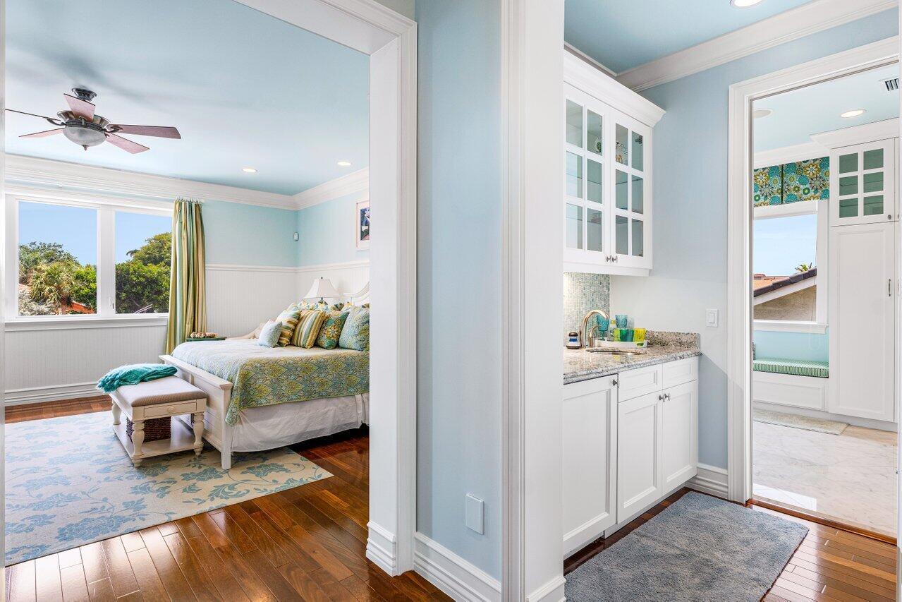 TROPIC ISLE 3RD SEC - Residential