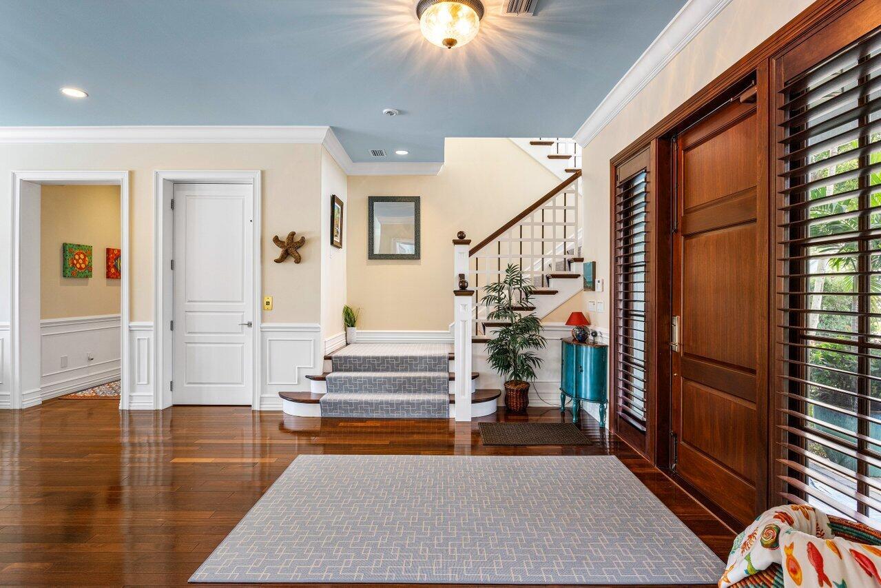 TROPIC ISLE 3RD SEC - Residential