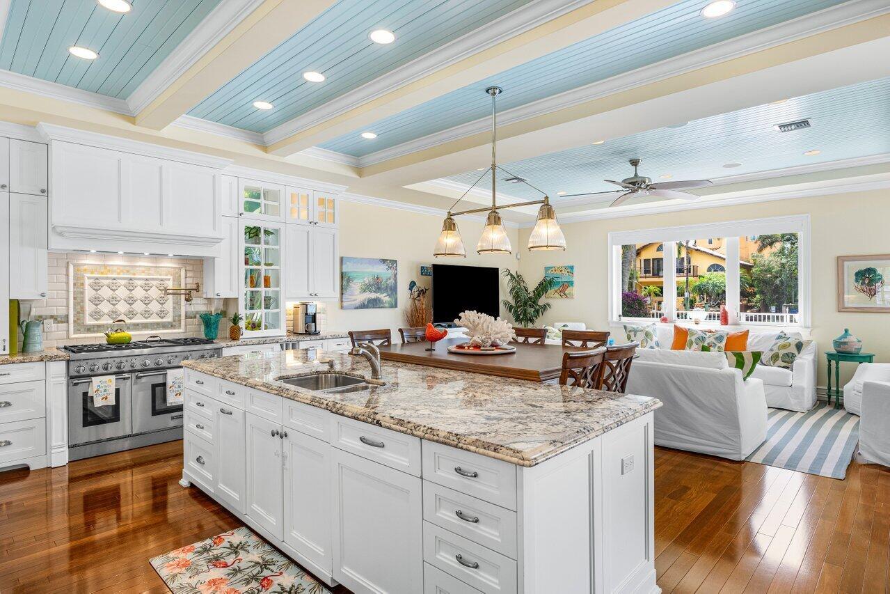 TROPIC ISLE 3RD SEC - Residential