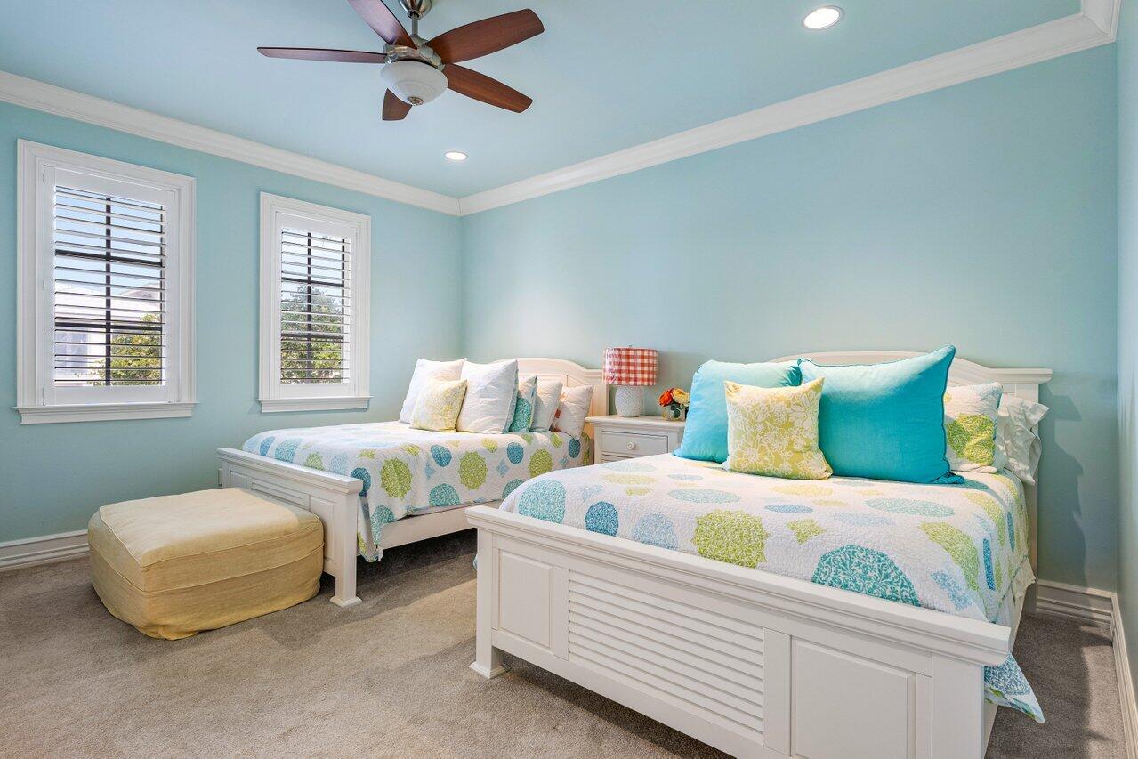 TROPIC ISLE 3RD SEC - Residential