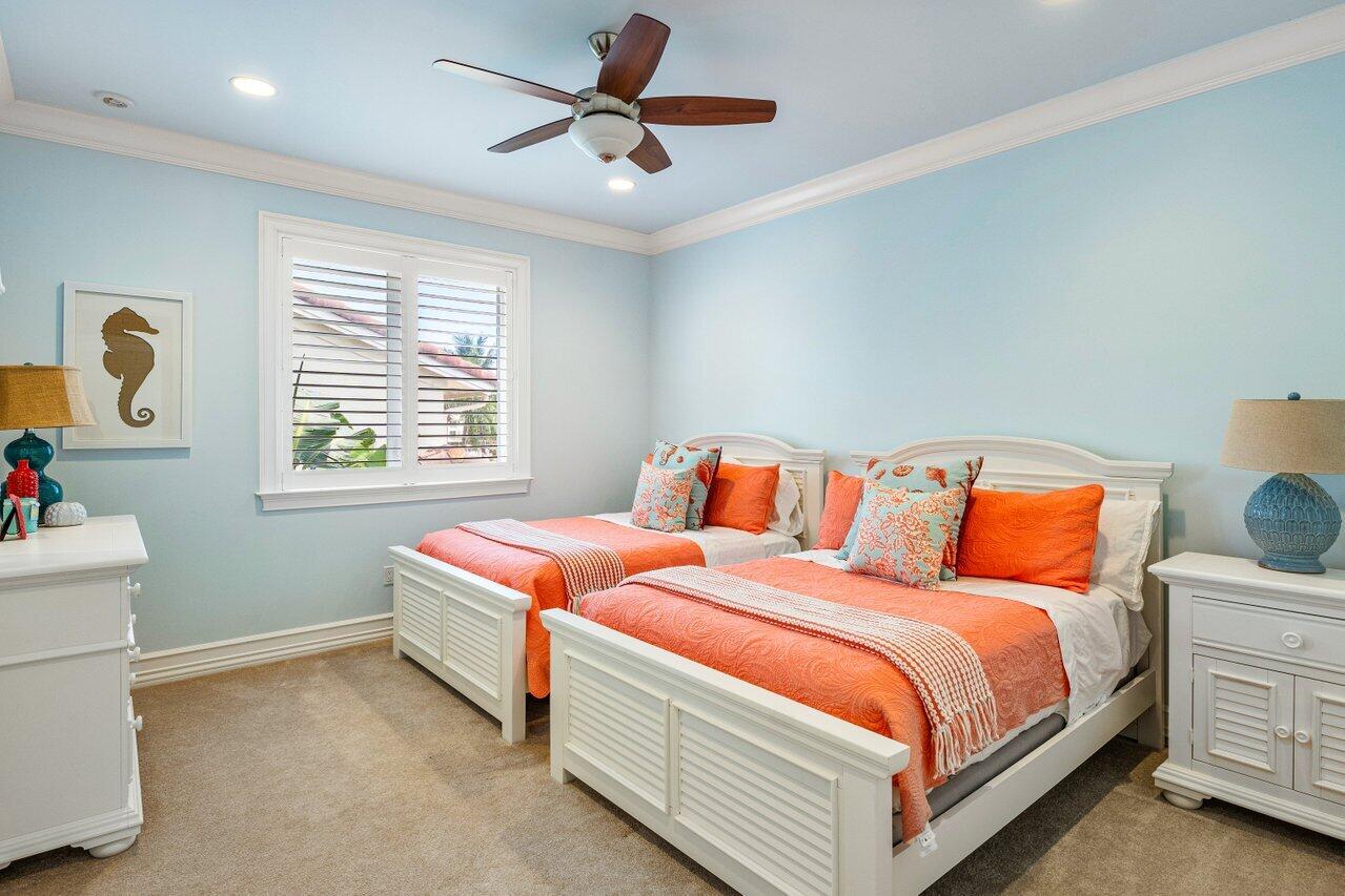 TROPIC ISLE 3RD SEC - Residential