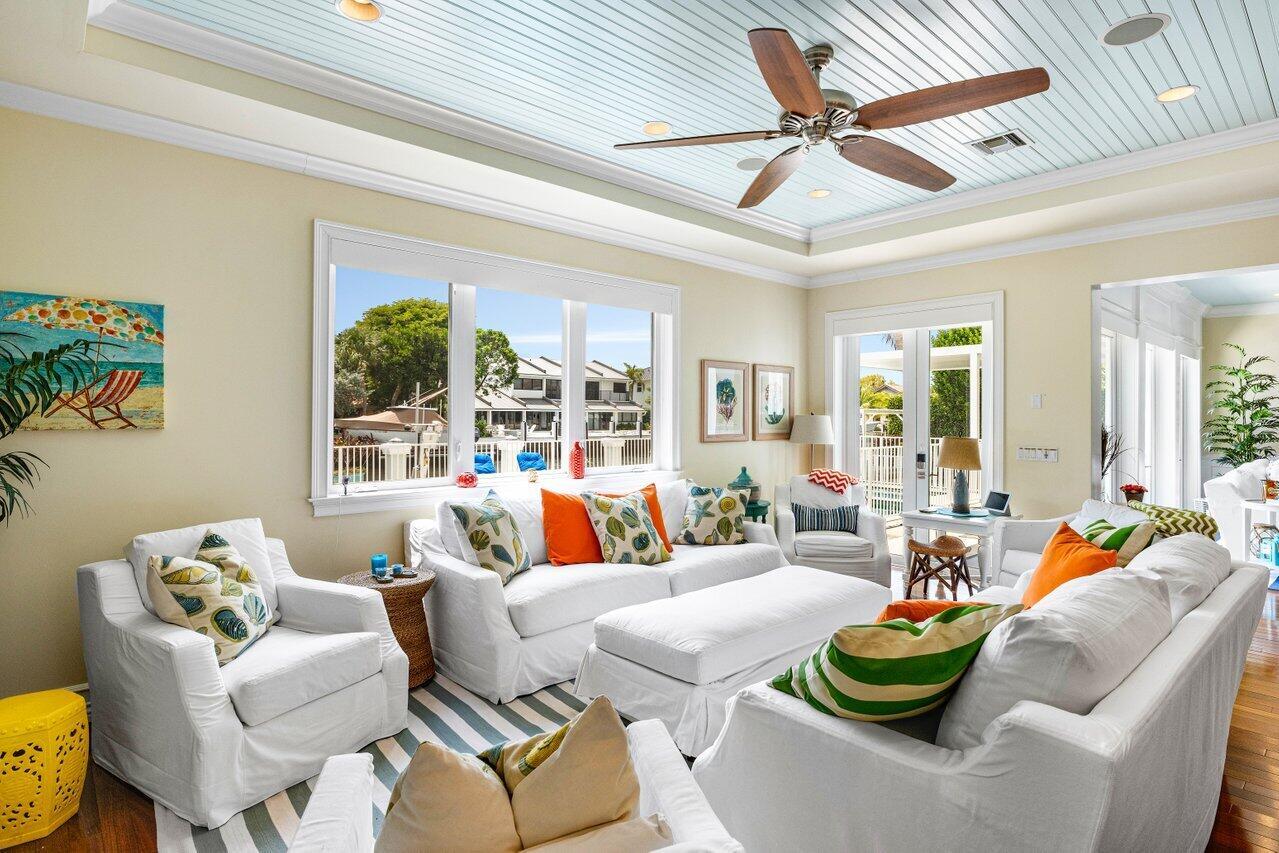 TROPIC ISLE 3RD SEC - Residential