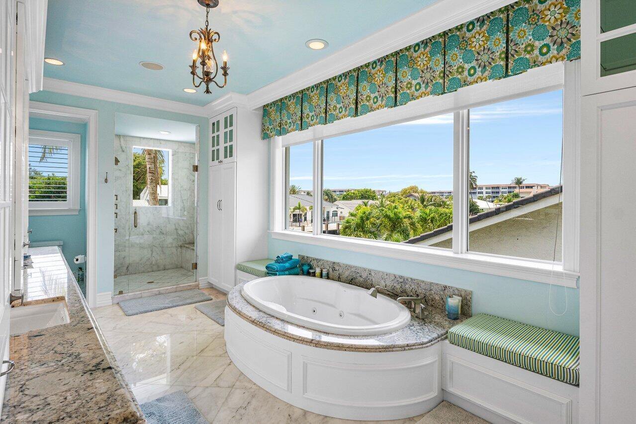 TROPIC ISLE 3RD SEC - Residential