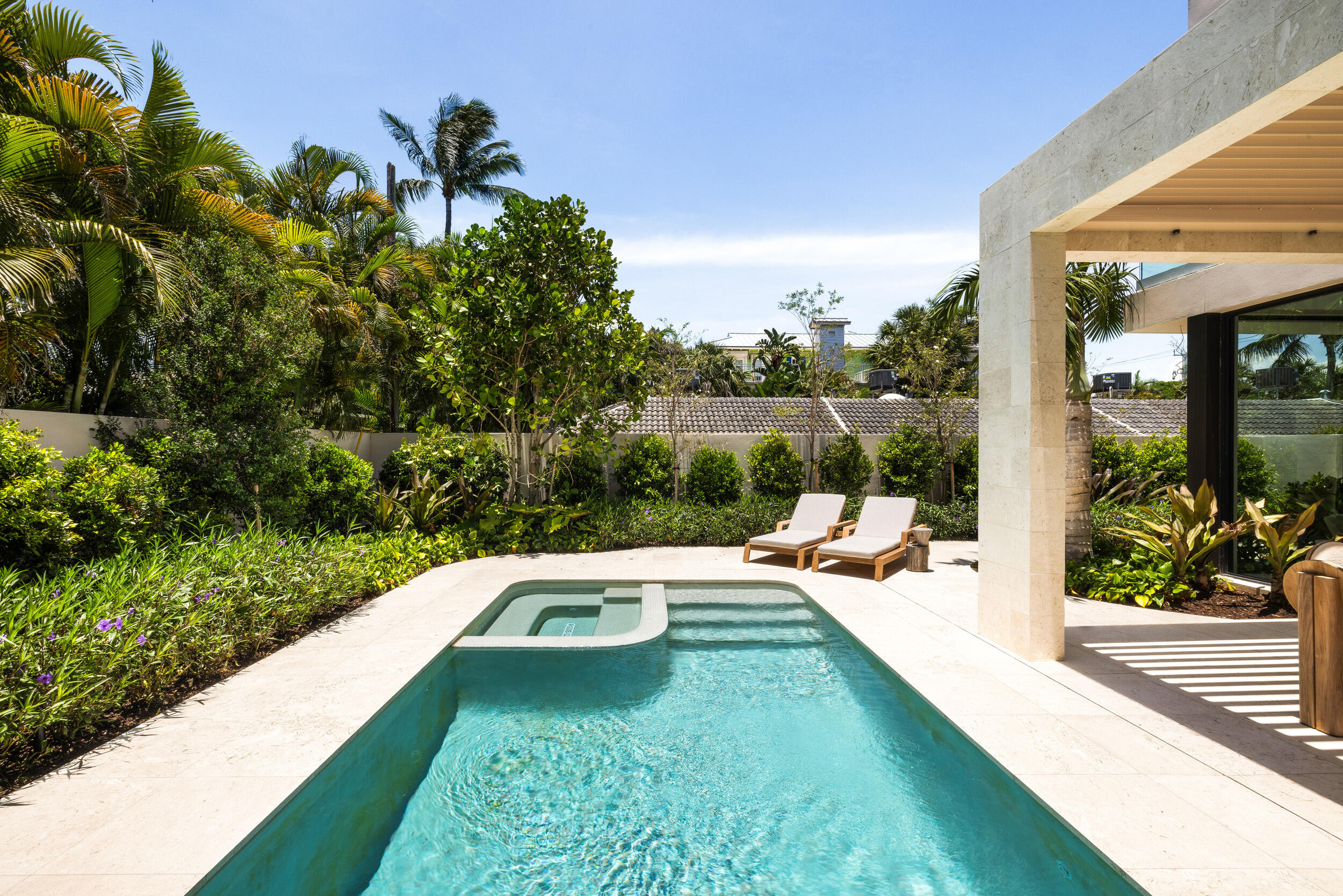 1236 GEORGE BUSH BLVD - Residential