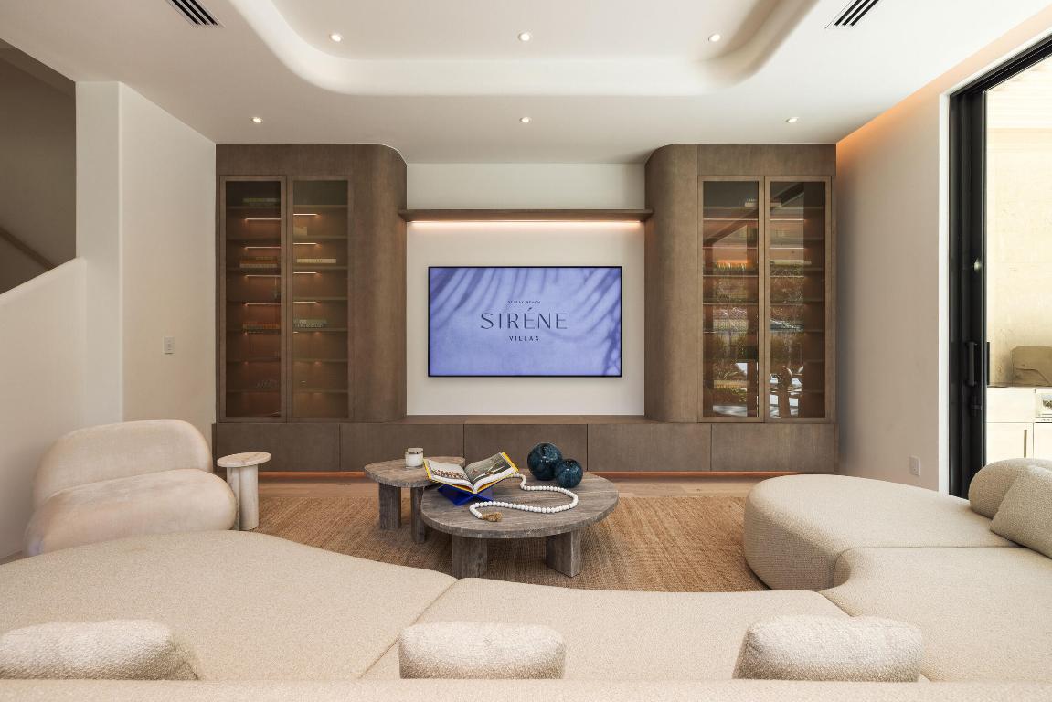 1236 GEORGE BUSH BLVD - Residential