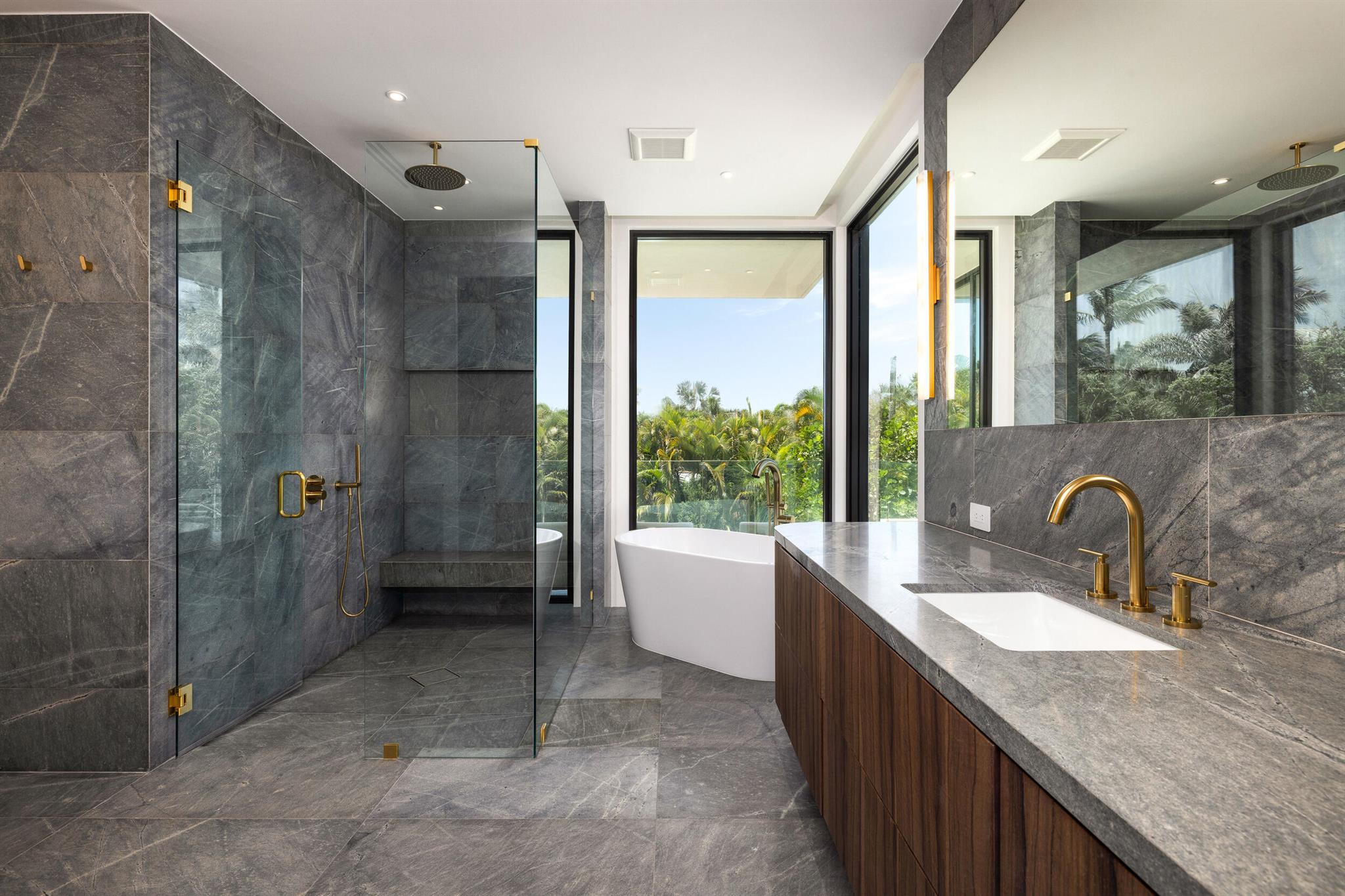 1236 GEORGE BUSH BLVD - Residential