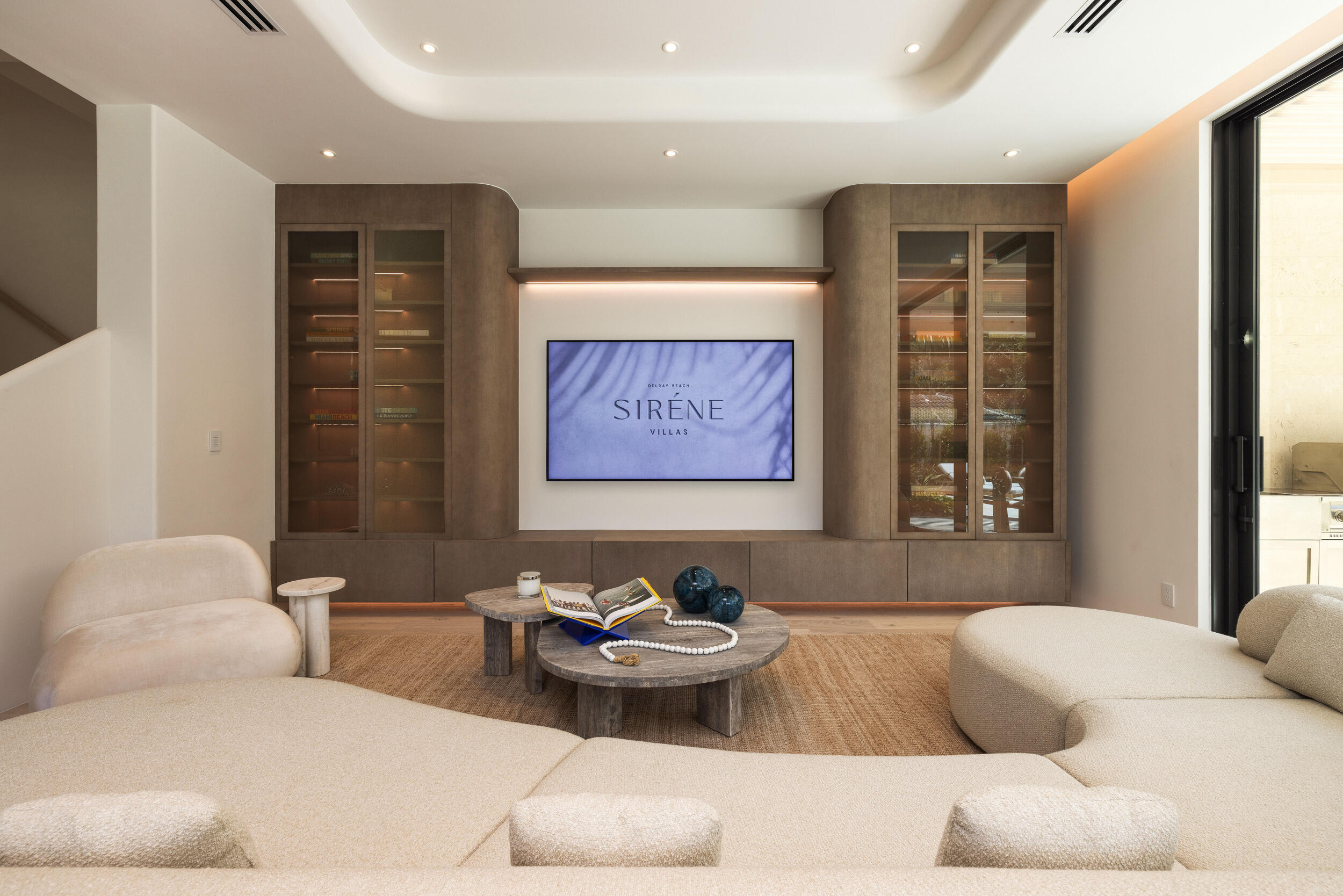 1236 GEORGE BUSH BLVD - Residential