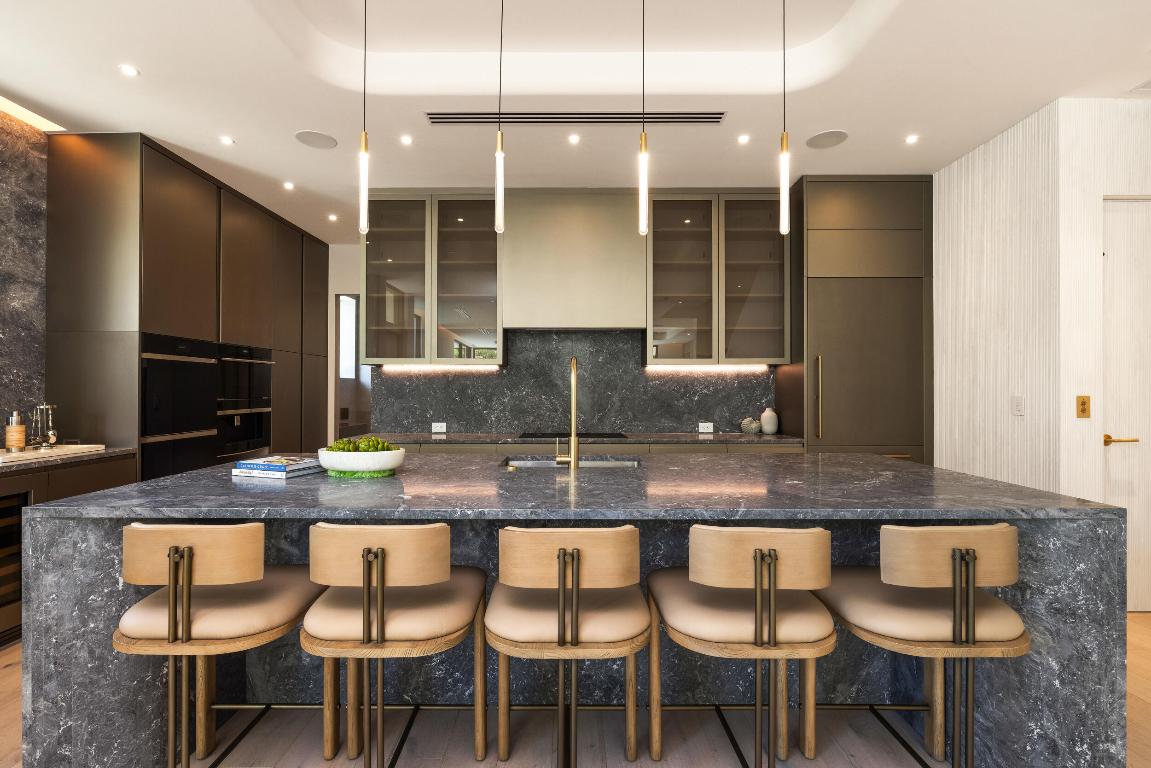 1236 GEORGE BUSH BLVD - Residential