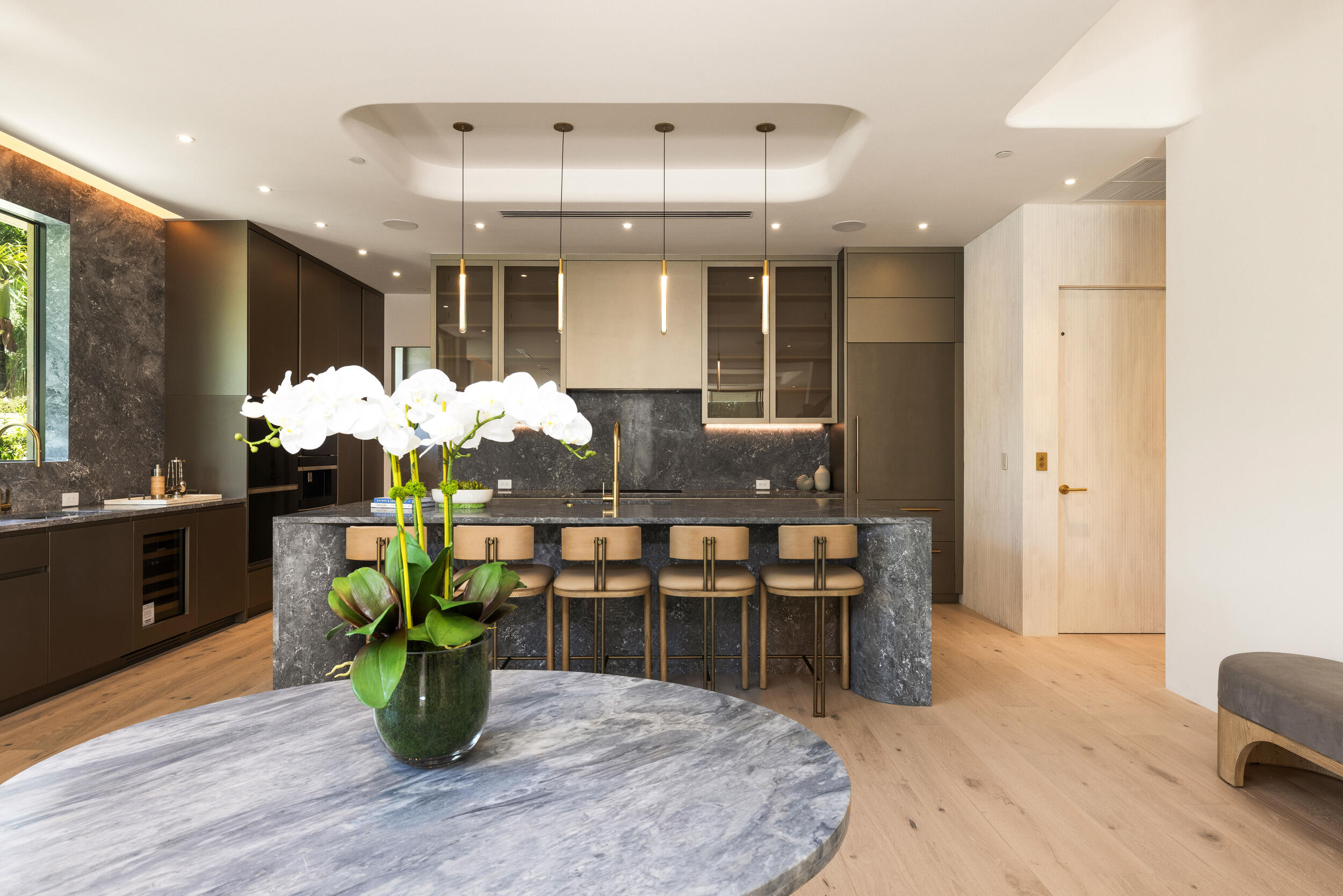 1236 GEORGE BUSH BLVD - Residential