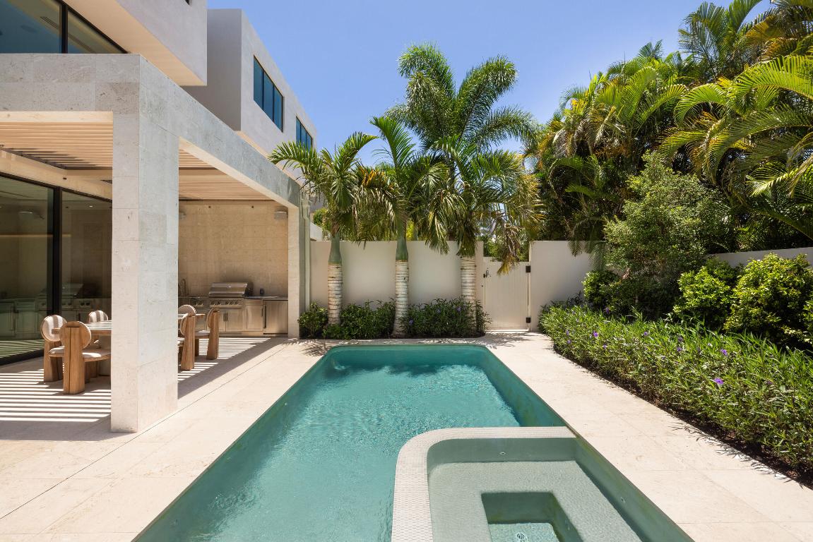 1236 GEORGE BUSH BLVD - Residential