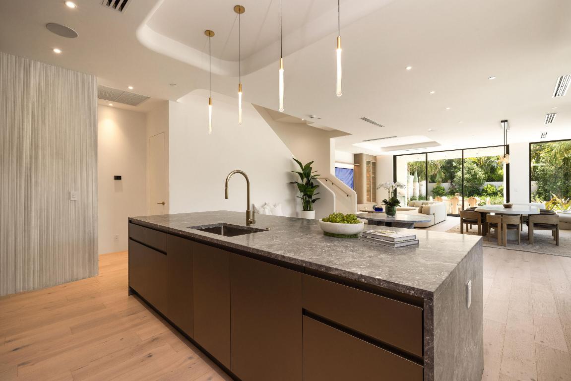 1236 GEORGE BUSH BLVD - Residential