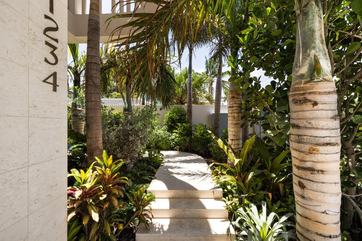 1236 GEORGE BUSH BLVD - Residential