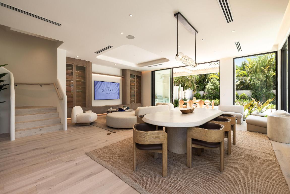 1236 GEORGE BUSH BLVD - Residential