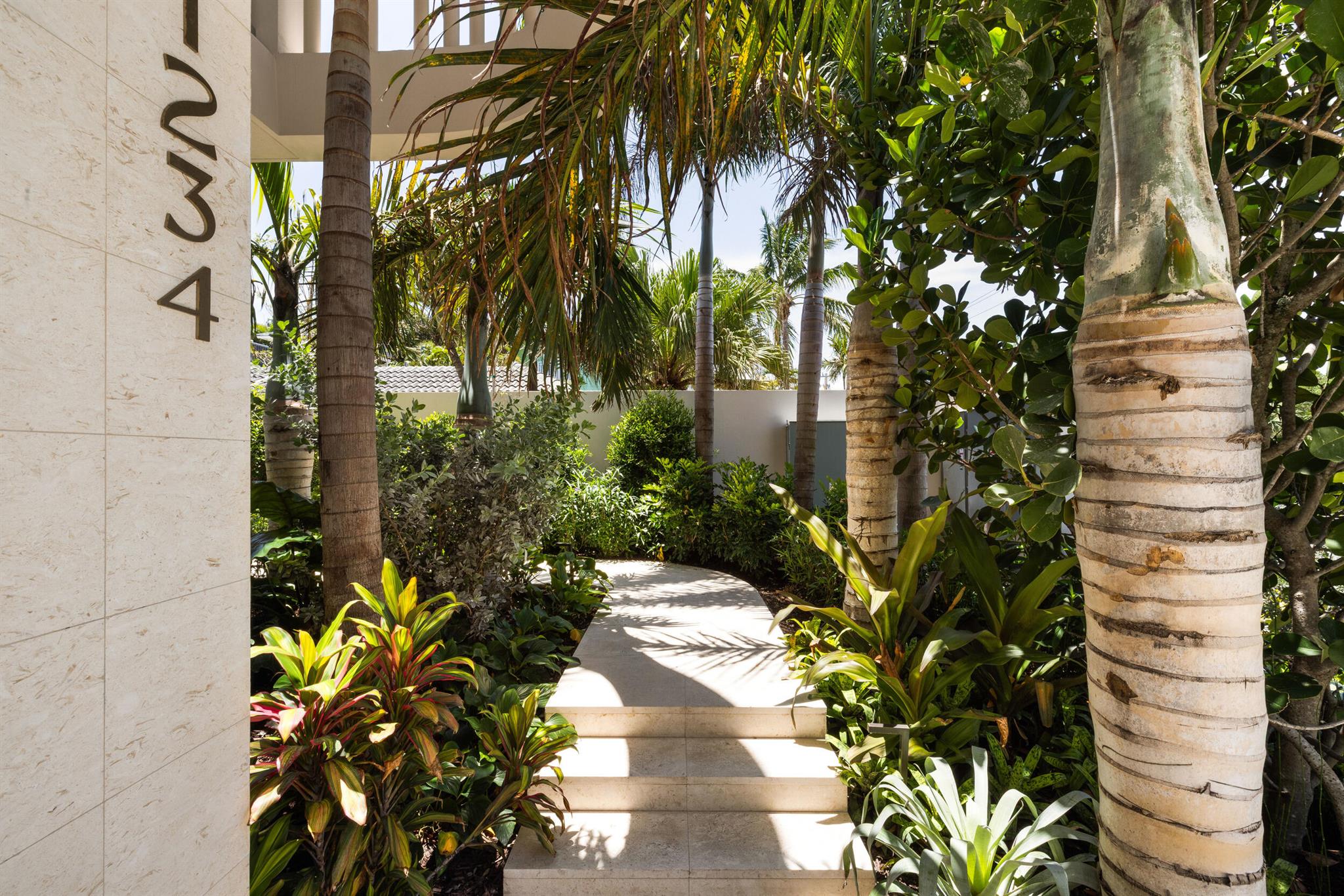 1236 GEORGE BUSH BLVD - Residential